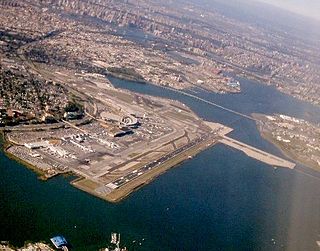 LaGuardia Airport