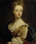 Lady Mary Bentinck