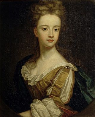 <span class="mw-page-title-main">Mary Capel, Countess of Essex</span>