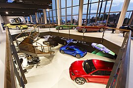 Muzeul Lamborghini .jpg