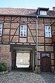 Quedlinburg Lange Gasse