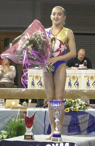 Larisa Iordache - Wikipedia