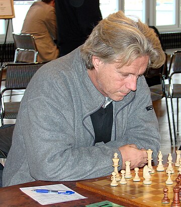 Lars Karlsson (Schachspieler)