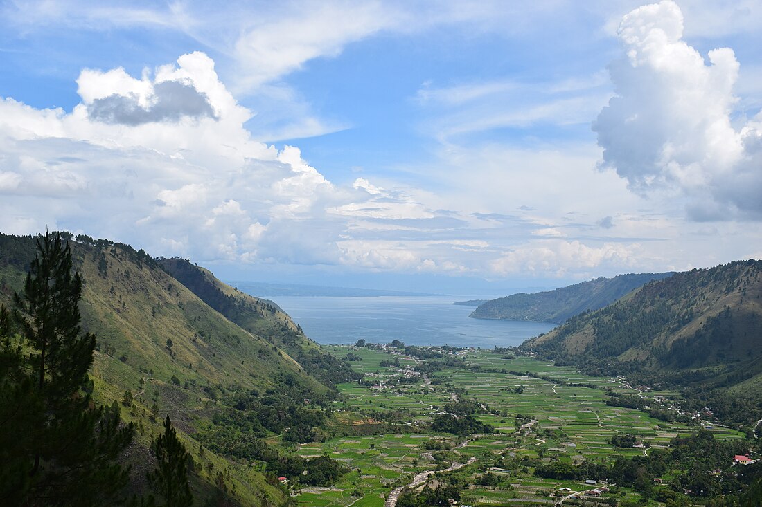 Kabupaten Humbang Hasundutan