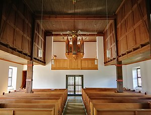 Lenningen-Brucken, Evangelische Kirche, Orgel (6).jpg