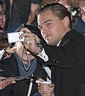 Vignette pour Liste des distinctions de Leonardo DiCaprio