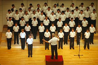 <span class="mw-page-title-main">Petits chanteurs de Sainte-Croix de Neuilly</span>