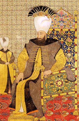 Ahmed III