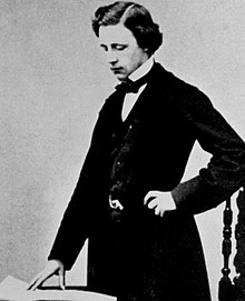 Кэрол льюис. Lewis Carroll. Льюис Кэрролл фото.