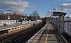 Lewisham station MMB 08.jpg