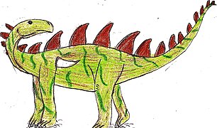 Lexovisaurus