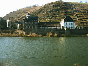 Liste Von Burgen, Festungen Und Schlössern In Rheinland-Pfalz: Liste, Gebietsübergreifend, Literatur