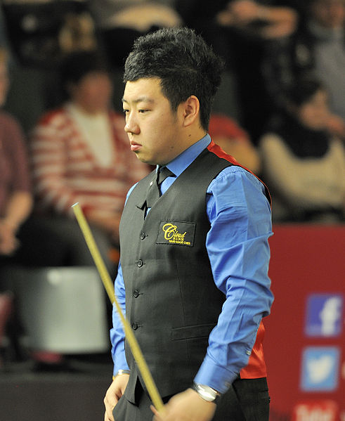 File:Li Hang at Snooker German Masters (Martin Rulsch) 2014-01-29 01.jpg