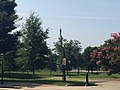 Libby Hill Park