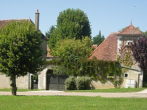 Lignières village.jpg