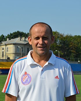 Микола Лиховидов