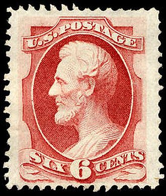 Issue of 1870