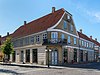 Fredede Bygninger I Kolding Kommune: Wikimedia liste