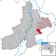 Linsburg NI.svg