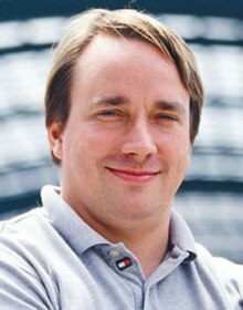 Linus Torvalds (cropped).jpg