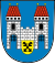 Lipnice nad Sázavou – wapenschild.svg