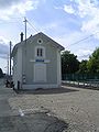 Tram-train Abbaye