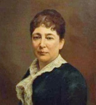 <span class="mw-page-title-main">Lizzie Merrill Palmer</span> American philanthropist and suffragist