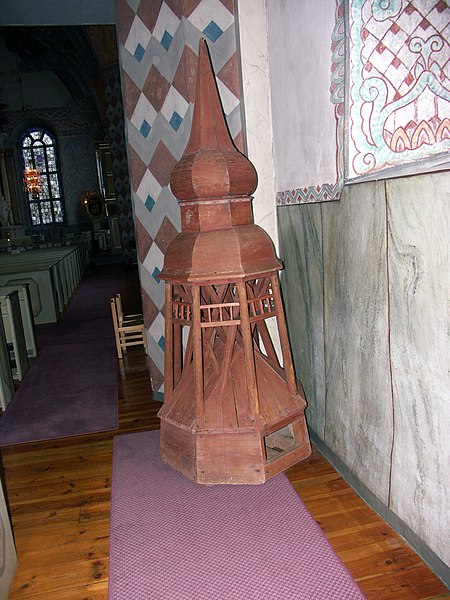 File:Ljusdals kyrka klockstapelmodelen.jpg