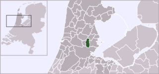 Lec'hiadur Landsmeer