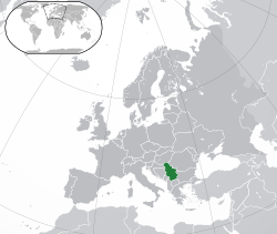 Location of Serbia (map).svg