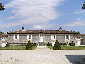 Illustrasjonsbilde av Logis de Boussac-artikkelen