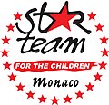 Thumbnail for Star team for the children