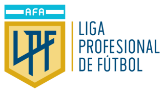 Archivo:Logo Liga Profesional de Fútbol (Argentina).png - Wikipedia, la  enciclopedia libre