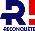Logo of the Reconquest (political party).png