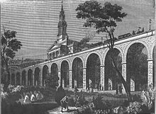 London Bridge – Greenwich Railway Viaduct httpsuploadwikimediaorgwikipediacommonsthu