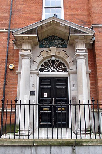 London School of Medicine for Women