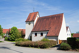 Lonsee Sinabronn Jakobuskirche NW 2010 05 24