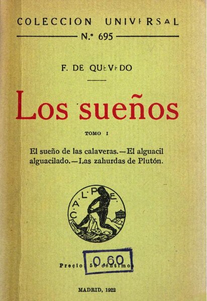 File:Los sueños - Tomo I (1922).pdf