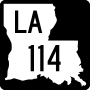 Thumbnail for Louisiana Highway 114