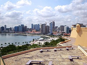 Luanda Skyline - Angola 2015.jpg