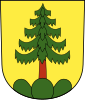 Wapen van Lufingen