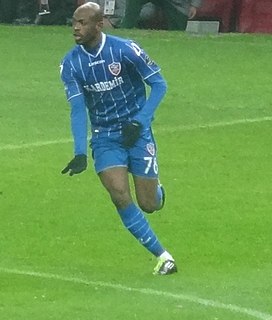 Luton Shelton Jamaican association football player