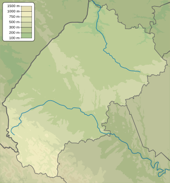 Regionaler Landschaftspark Snesinnja (Oblast Lwiw)