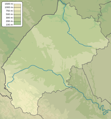 File:Lviv province physical map.svg