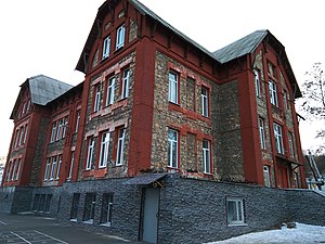 Lysychansk Gymnasium 2.jpg