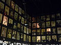 La galerie des portraits.