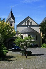Kloster Neuwerk