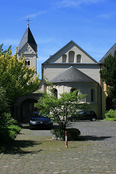 Mönchengladbach Neuwerk Denkmal Nr. D 009a, Dammer Straße 157 (5630)