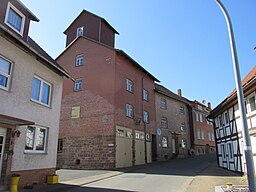 Mühlenstraße 7, 4, Bodenfelde, Landkreis Northeim