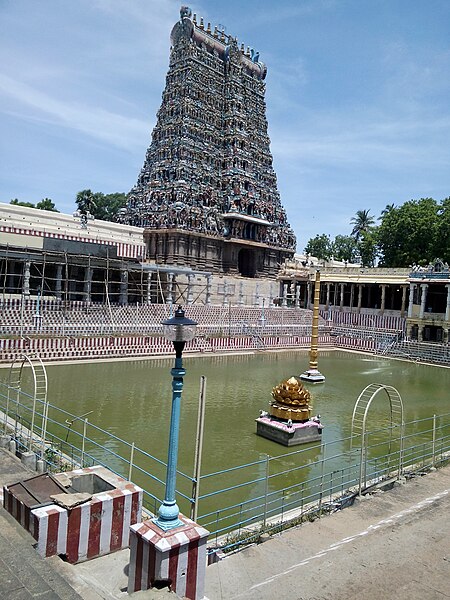 File:MADURAI MEENAKSHI TEMPLE.jpg